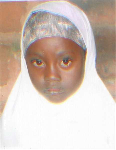 AIDAH MUSA IBRAHIIM NAMUBIRU