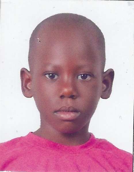 AHMED MUHAMMAD SULAIMAN WASSWA