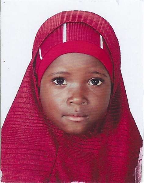 SHUKURATI FARUUKU HAMIIDU KYAABWE