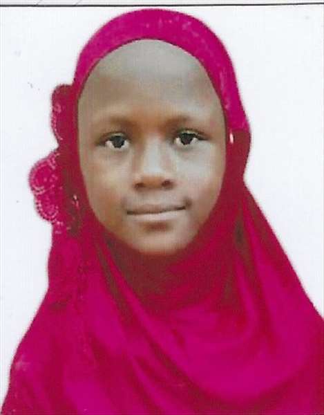 JANATI ALI IDRIIS NAMUSISI