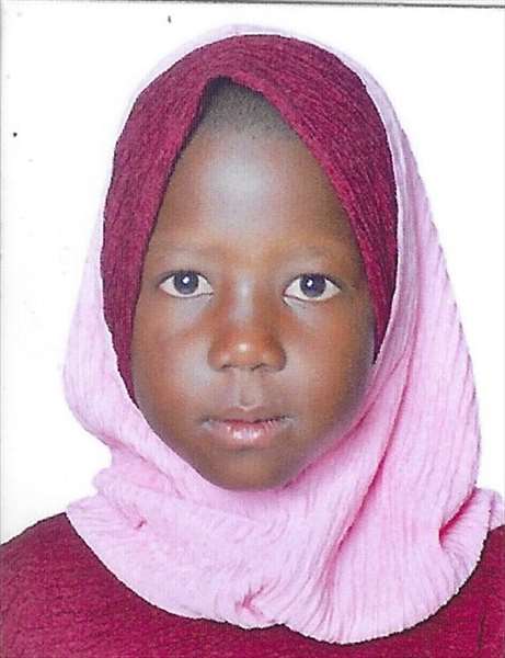 MARIAM STEPHEN OBO ALITTUBEERA