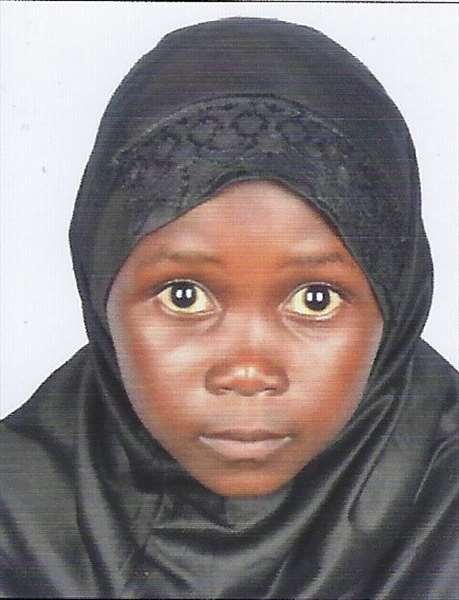 FIRIDAUS ABDULLAH SWAIB NANSUBUGA