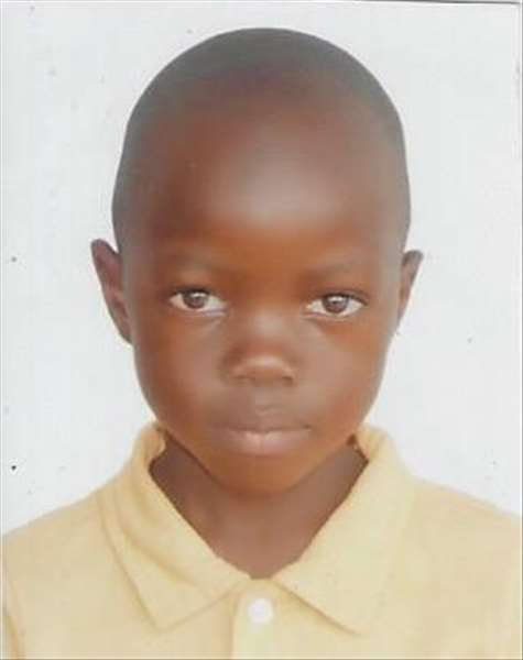 HASSAN ISMAEL MUHAMMAD KAVUMA