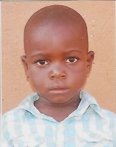 NAJIB ALI ABUBAKAR MUGWANYA