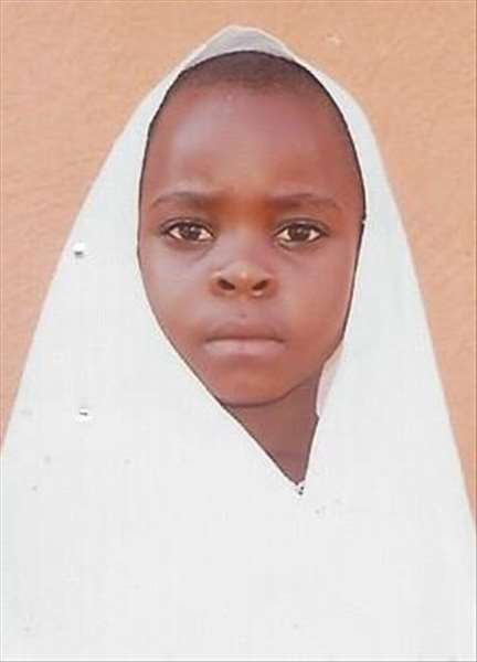 SHIRAT ALI ABUBAKAR NAKATO