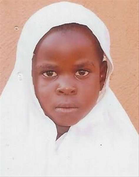 ZULFAH ALI ABUBAKAR BABIRYE