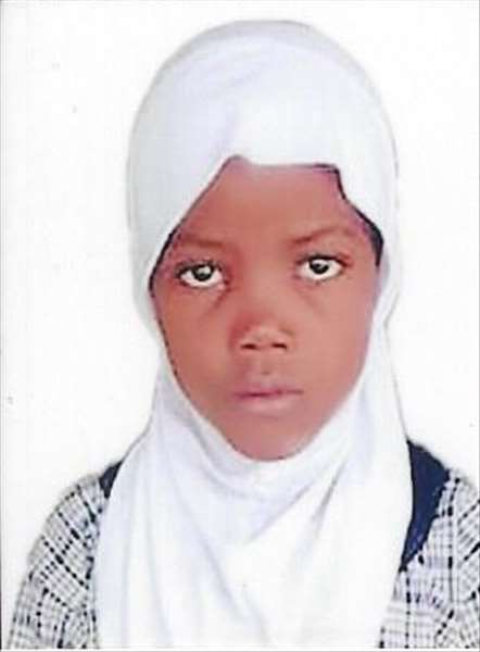 HUMAIRAH MUSA IDRIIS NAMUBIRU
