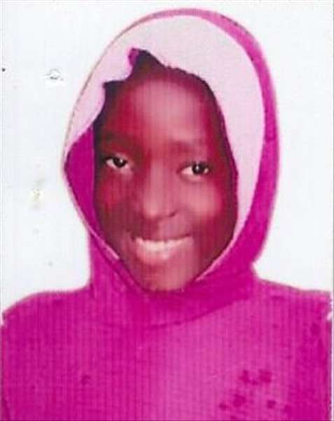 NURIAT MUSA IDRIIS NANSUBUGA