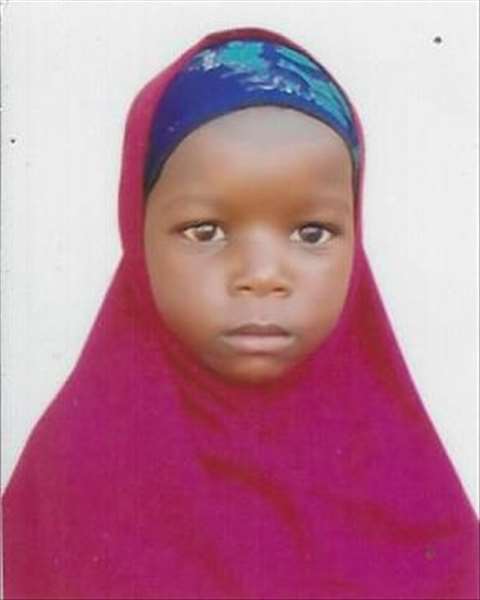 SHANITAH SWAIB MUSA MUGGALA