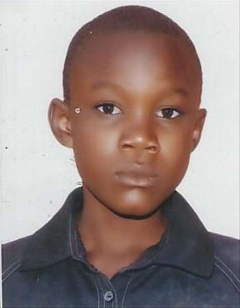 HAKIM ABDUL SHABAN WASHEBA