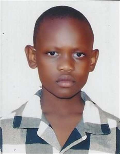 SULAIMAN ABDUL SHABAN KAYEMBA