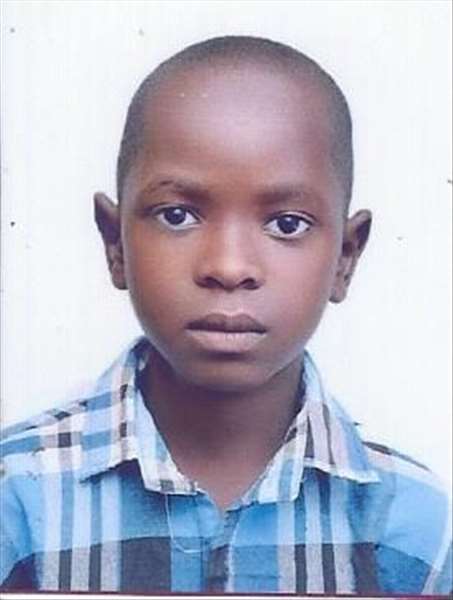 MAHMOOD ABASI NOORDIN KATONGOLE