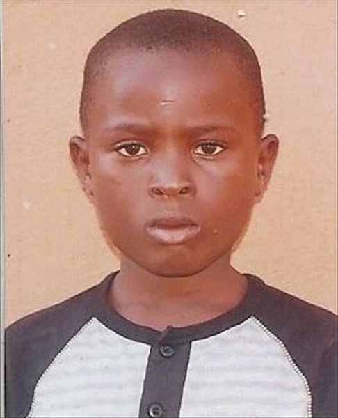 ABDULRAZAK YUNUS MAJID KANJA