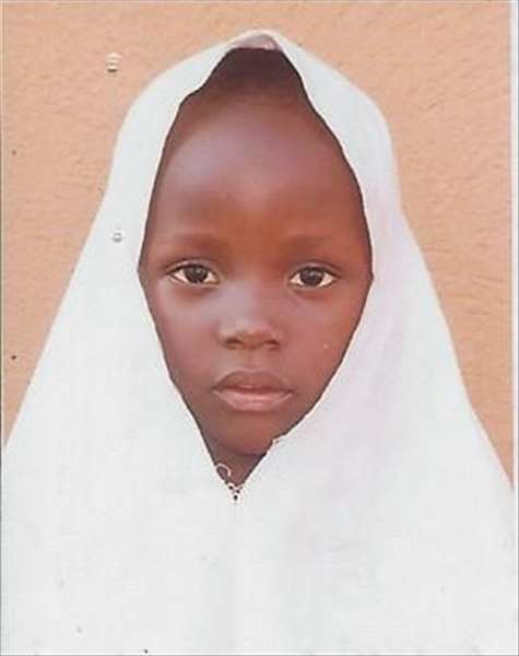 RAHMAH ISA ABDUL NAIGA