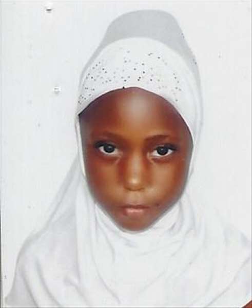 MADINAH ISA ABDUL NAMATOVU