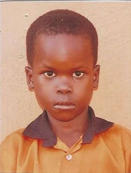 AIMAN ABDULRAHMAN MUHAMMAD LUKABWE