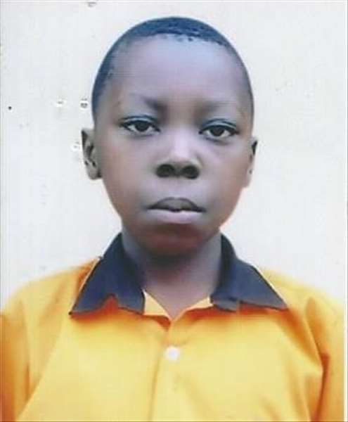 RAKIIBU MUHAMMAD ABDUL MUGERWA