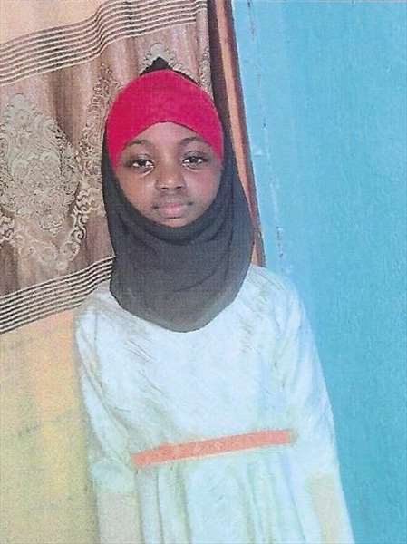 أمةالله شعيب سليمان ناغويري