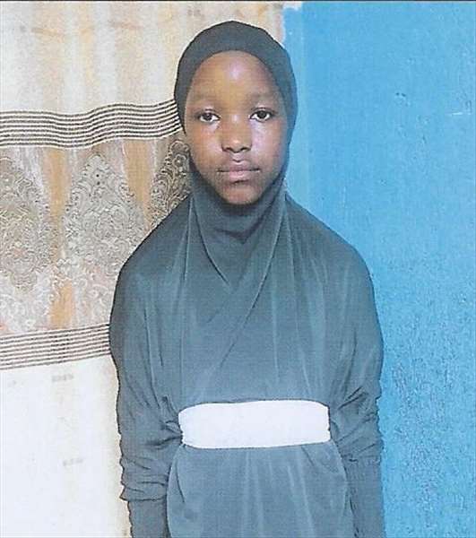 سودة شعيب سليمان تيبايدوكيرا