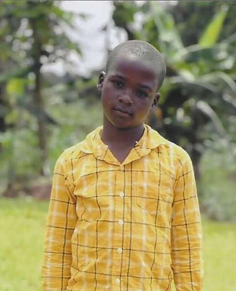 محمود محمود إدريس لوتايا