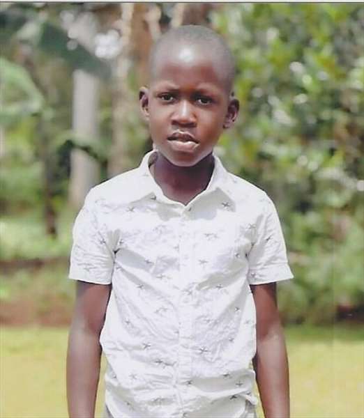 مبشر محمود إدريس لوتايا