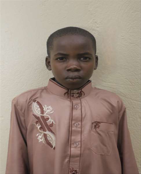 ERIAS ERIAS SULAIMAN WASSWA