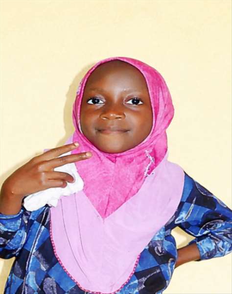 SHAFRAT MUSTAFAH MAHMOOD NAMIREMBE