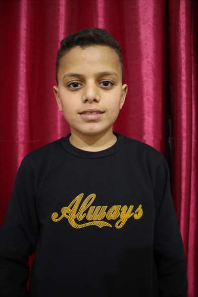 محمد على سعد فطاير