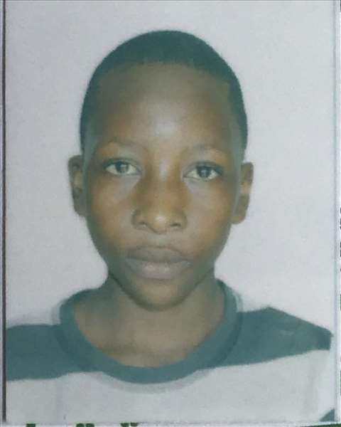 ABDULAZIZ LAMINU MOHAMMED MOHAMMED