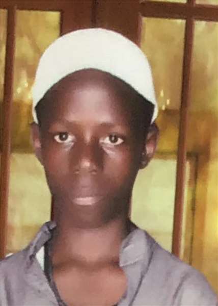 ABDULAI ALHASSAN ADAM GIBRIN