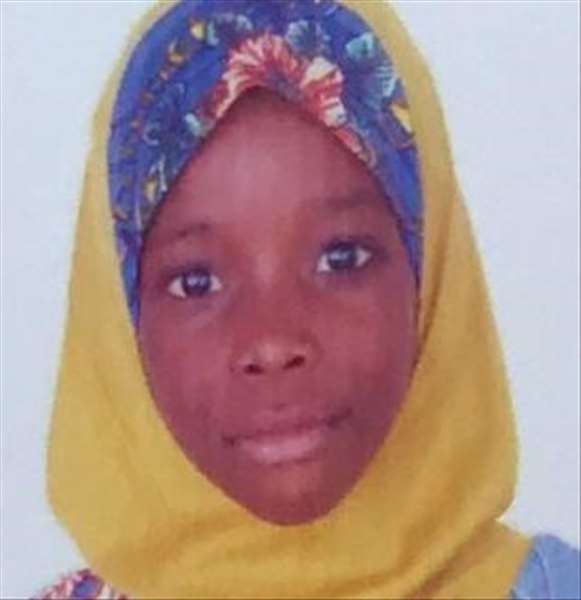 MEMUNA AHMED MUHAMMED MUHAMMED