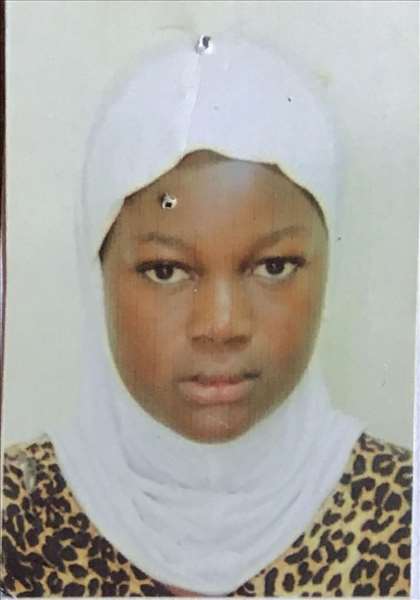 SUMAIYA FAISAL ALHASSAN ALHASSA