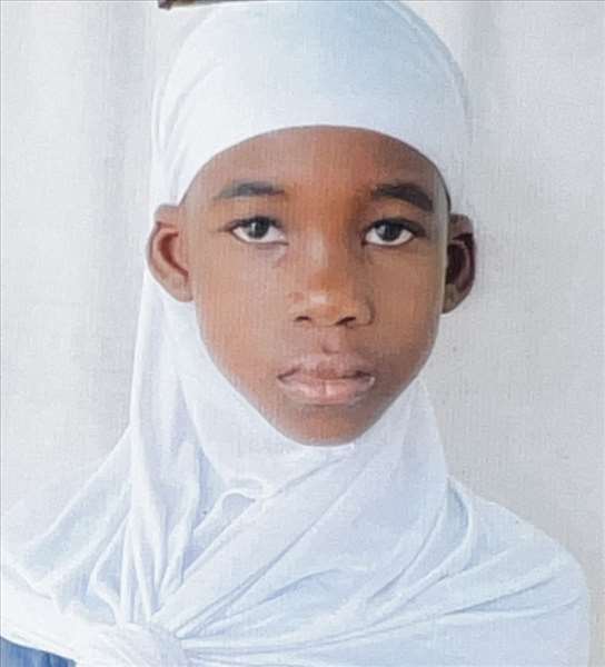 يسرى الحسن محمد محمد