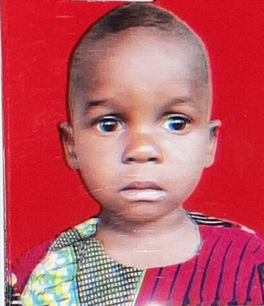 ABDULSAMAD ABDULRAHMAN MOHAMMED DAYOGGO