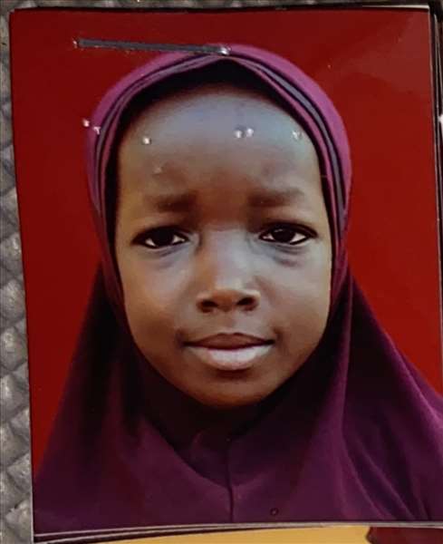 HUSSNU ZAKARIA MUHAMMAD MUHAMMAD