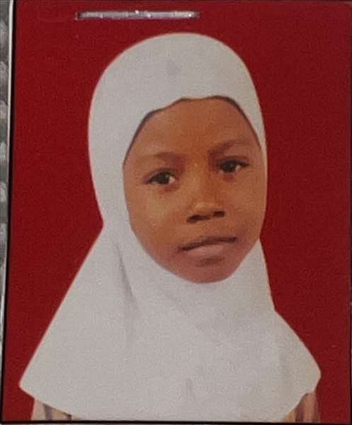 AMINA OSMAN ASAMOAH ASAMOAH