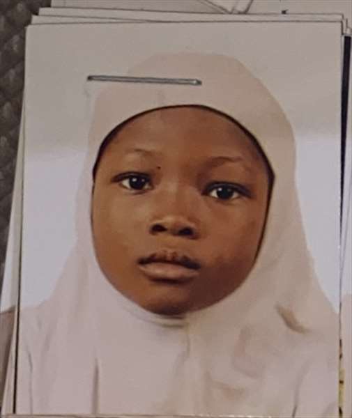 MURSHIDA NUAIM ABDULSAMED ABDULSAMED