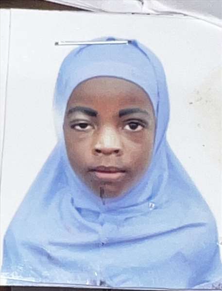 ASMAU OSMAN ZIBLIM ZIBLIM
