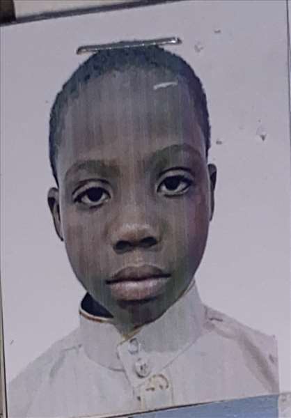 ABDULGAALIB ABDULBAAKI MUHAMMAD MUHAMMAD