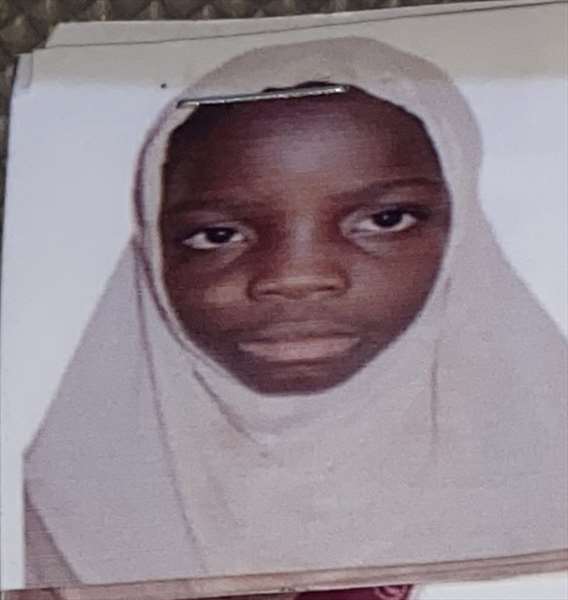 NAAMAUHAJIAWUNINMI SULAIMAN DAWUD DAWUD