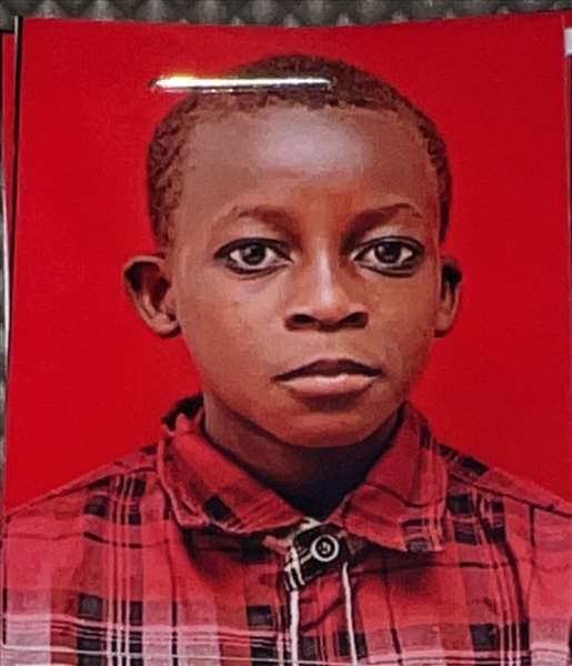 ABDULSOMED HUDU ISSAH ISSAH