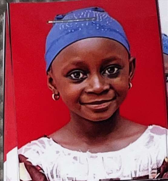 SUALIHA HUDU ISSAH ISSAH