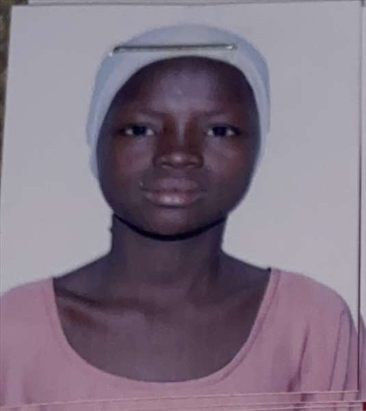 FARIDATUNGTEIYA MUHAMMAD ABUBAKAR ABUBAKAR
