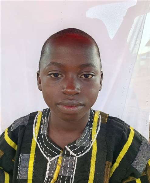 أبو توفيق أبوبكر يوسانغا أكاتاموك بوسانغا بوغور ديم