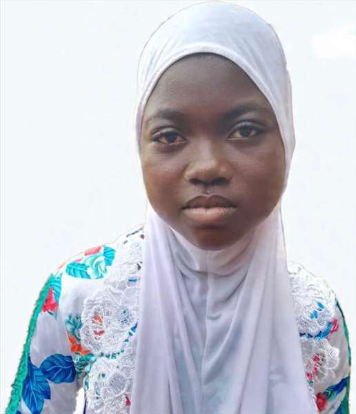 فردوس عمر تيداني عمر أغامبا