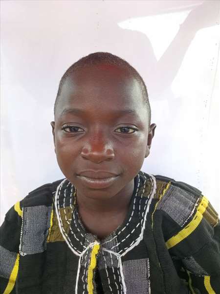 محمد أبوبكر بوسنغا أكاتاموك بورغور ديم