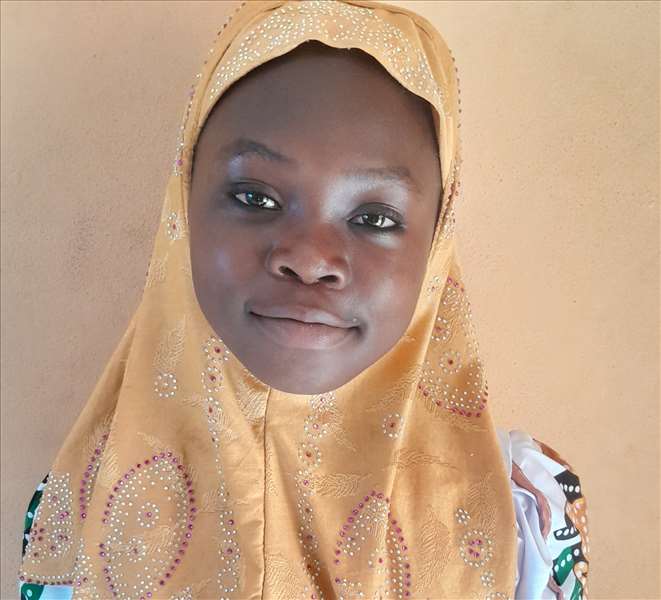 نفيسة بابا محمد داؤود محمد