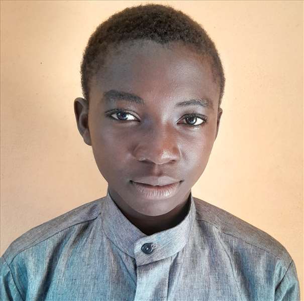 زكريا بابا محمد داؤود محمد