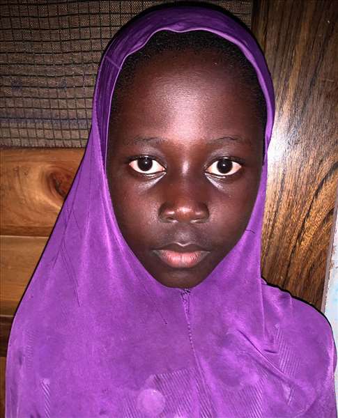 تينجيل أموا كوبي مختار  محمد كولي