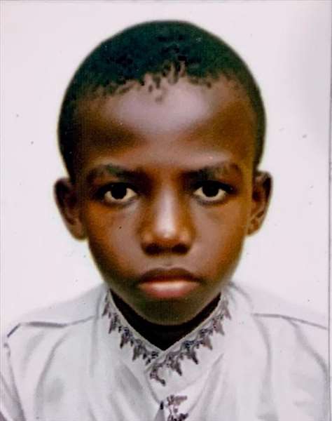 عبد الرحمن يحيى غربا محمد